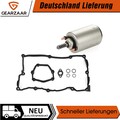 Stellelement Exzenterwelle + Dichtung Für BMW E81 E87 E90 E91 E46 E60 1er 3er