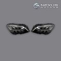 Mercedes-Benz C-Klasse W205 FL LED High Performance GEBRAUCHT A2059067905 A20...