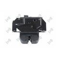 ORIGINAL® Abakus Heckklappenschloss für Opel VECTRA C Caravan VECTRA C SIGNUM