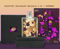 Escentric Molecules Molecule H 01 + Harrods 100ml, 1 Pumpstoss benutzt