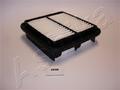 ASHIKA 20-06-693 Luftfilter für DAIHATSU,PERODUA,TOYOTA