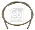 Flexible Kraftstoffleitung 23004 FEBI BILSTEIN für MERCEDES-BENZ C-KLASSE MB Bus