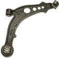 Querlenker Dreieckslenker TRW JTC1416 für IDEA LANCIA YPSILON FIAT MUSA JTC1417