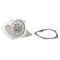 ORIGINAL® Thermotec Wasserpumpe, Motorkühlung für Renault TWINGO II CLIO III