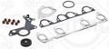 ELRING Dichtungssatz, Zylinderkopf 655.360 für VW FORD SEAT SKODA AUDI