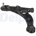 DELPHI Querlenker Dreieckslenker TC3218 für HYUNDAI MATRIX FC Stahlblech CRDi