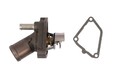 Gates Th33182G1 Thermostat Kühlwasser Kühlmittel für Renault 1994 - 2015
