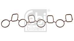 FEBI BILSTEIN Dichtung Ansaugkrümmer 45218 für SEAT VW AUDI SKODA A3 CC GOLF A4