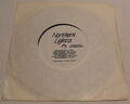 Northern Lights Nummer eins / The Big Black Cloak 1986 MPC4 Vinyl 7" 45RPM Single