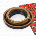 STARK Wellendichtring Differential Simmerring SKSSD-3730018 für OPEL ASTRA J ACM