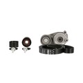 GATES KP17PK2035-1 Wasserpumpe + Keilrippenriemensatz