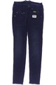Herrlicher Jeans Damen Hose Denim Jeanshose Gr. W25 Baumwolle Marine... #imd3bh6