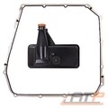 HYDRAULIKFILTER SATZ AUTOMATIK-GETRIEBE FÜR AUDI A6 4G C7 BJ 10-18