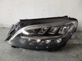 Frontscheinwerfer Mercedes-Benz C-Klasse W205 A2059067905 Facelift Led Links