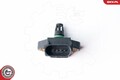 Sensor Saugrohrdruck ESEN SKV 17SKV126 für VW FORD AUDI SEAT SKODA CADDY PASSAT