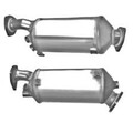 MTR DPF Rußpartikelfilter Dieselpartikelfilter 12161950 für AUDI A4 B7 8EC Avant