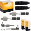 2x CONTINTENAL SPURSTANGE KOMPLETT passend für AUDI A4 B5 VW PASSAT B5 BIS BJ 99