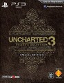 Uncharted 3: Drake's Deception [Special Edition]