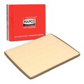 MAPCO INNENRAUMFILTER POLLENFILTER passend für FORD MAVERICK NISSAN PRIMERA TERR