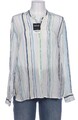 BRAX Bluse Damen Oberteil Hemd Hemdbluse Gr. EU 40 Weiß #2onenlv