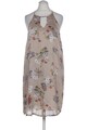 ONLY Kleid Damen Dress Damenkleid Gr. EU 34 Beige #bc4eai4