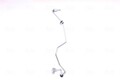 Ölleitung Lader für Audi A3 Skoda Octavia I Combi VW Golf 96-10 Nissens 935027