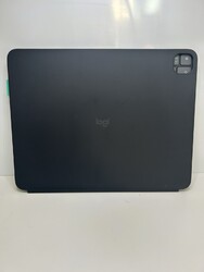 Logitech Combo Touch Tastatur Hülle - iPad Pro 13 Zoll (M4)
