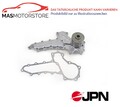 MOTOR KÜHLWASSERPUMPE WASSERPUMPE JPN 10C9079-JPN P FÜR AUDI A3,8L1 1.9 TDI