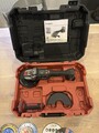 PARKSIDE PERFORMANCE®20 V Akku-Winkelschleifer PWSAP 20Li F6 ohne Akku&Ladegerät