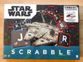 Star Wars Scrabble Brettspiel Sonderedition