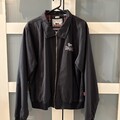 lonsdale harrington jacke