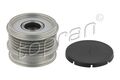 TOPRAN (601 038) Freilauf Lichtmaschine Generator für VOLVO