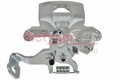 METZGER AUTOTEILE 6261490 Bremssattel hinten rechts für MAZDA