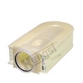 HENGST FILTER Luftfilter für MERCEDES-BENZ C-,E-Klasse GLK, CLS E1014L