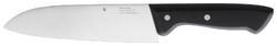 Santokumesser WMF CLASSIC LINE LBH 39x7.50x2.50 cm bunt