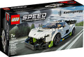LEGO® 76900 Speed Champions - Koenigsegg Jesko