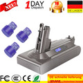 6000mAh Für Dyson V10 SV12 Li-ion Akku Absolute 969352-02 Animal Filters 