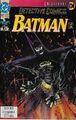 Detective Comics No.662 / 1993 Chuck Dixon & Graham Nolan / Knightfall Part 8