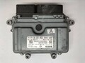 Mercedes-Benz A W169 2007 Motorsteuergerät -modul A6401501691 80kW RGC1158