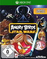 Angry Birds Star Wars (Microsoft Xbox One, 2013)