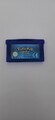 Pokemon Saphir Edition - GBA (Nintendo Gameboy Advance) - NUR MODUL l GETESTET l