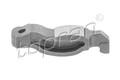 TOPRAN Schlepphebel Motorsteuerung 500 695 für BMW E34 E36 E30 3er Touring 7er