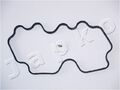 Japko 47708 Dichtung, Zylinderkopfhaube passend für SUBARU
