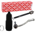 FEBI PROKIT 1 SPURSTANGE RECHTS passend für Peugeot 207 207 CC WDx