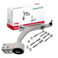 SCHAEFFLER FAG ALU QUERLENKER VORDERACHSE LINKS UNTEN passend für ALFA 159 BRERA