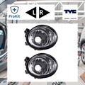 2x Tyc Nebelscheinwerfer Links, Rechts für BMW 5 Touring 3 Touring 3 5 3
