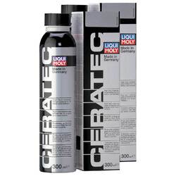 Cera Tec Keramikverschleißschutz Keramik Verschleiss 3721 Liqui Moly 2 X 300 ml 