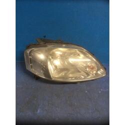 SCHEINWERFER VORNE RECHTS FÜR VOLKSWAGEN FOX (05-11) 1.4 TDI (51KW) BER. 2005