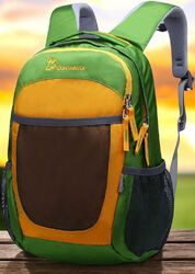 MOUNTAINTOP Kinderrucksack Kinderrucksack,Freizeit,Sport,mit Bauchgurt