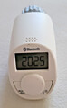 eqiva Bluetooth® Smart Heizkörperthermostat, kostenlose App 7 Schaltzeiten